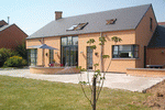 Maison D'Agostino-Renaux
